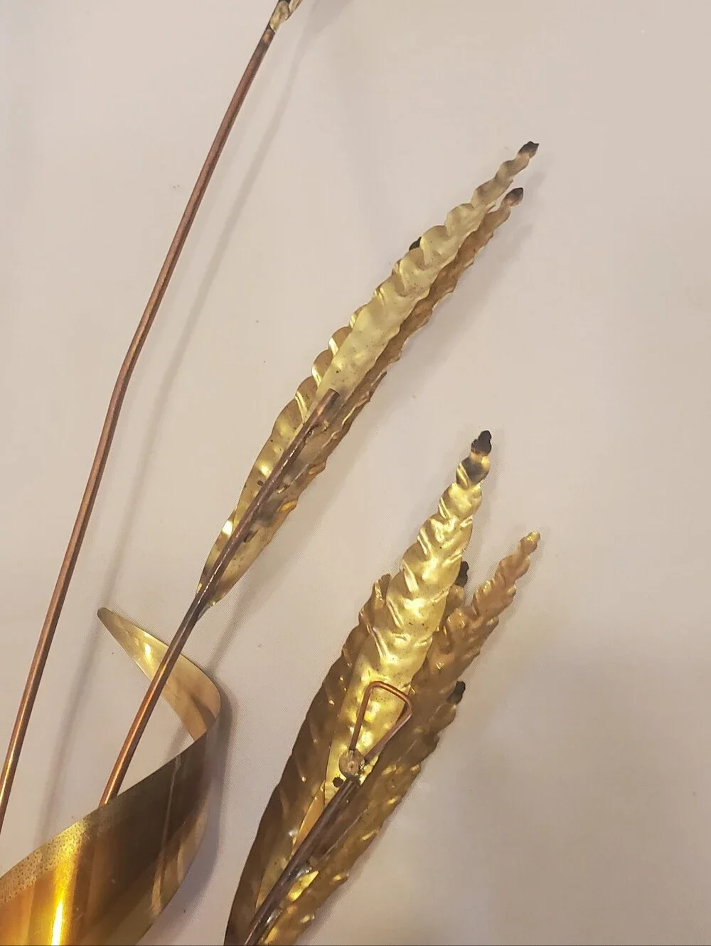 Home Interiors elegant gold